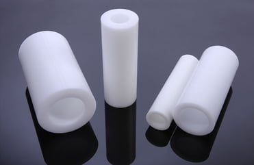 C-POM material for seal