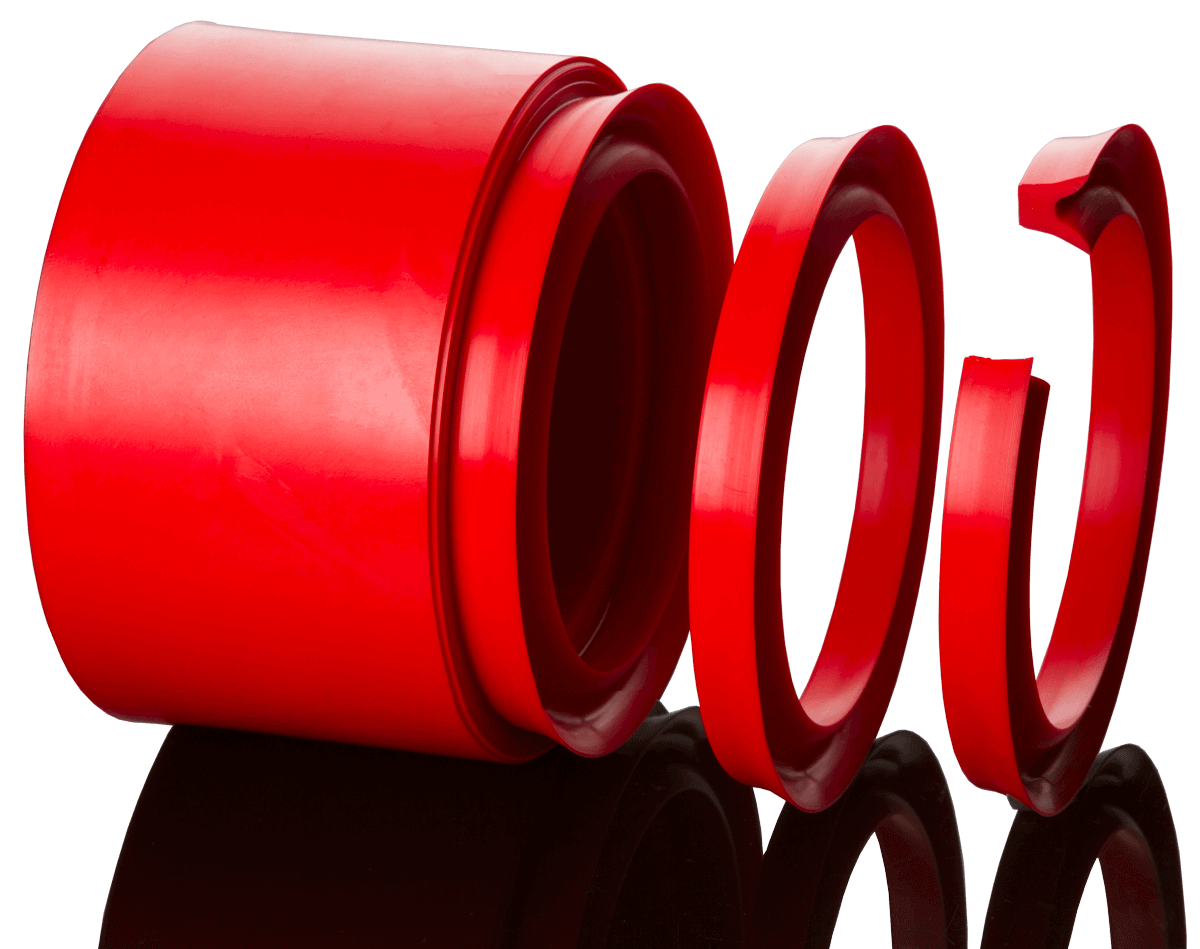 Raw materials for seal making