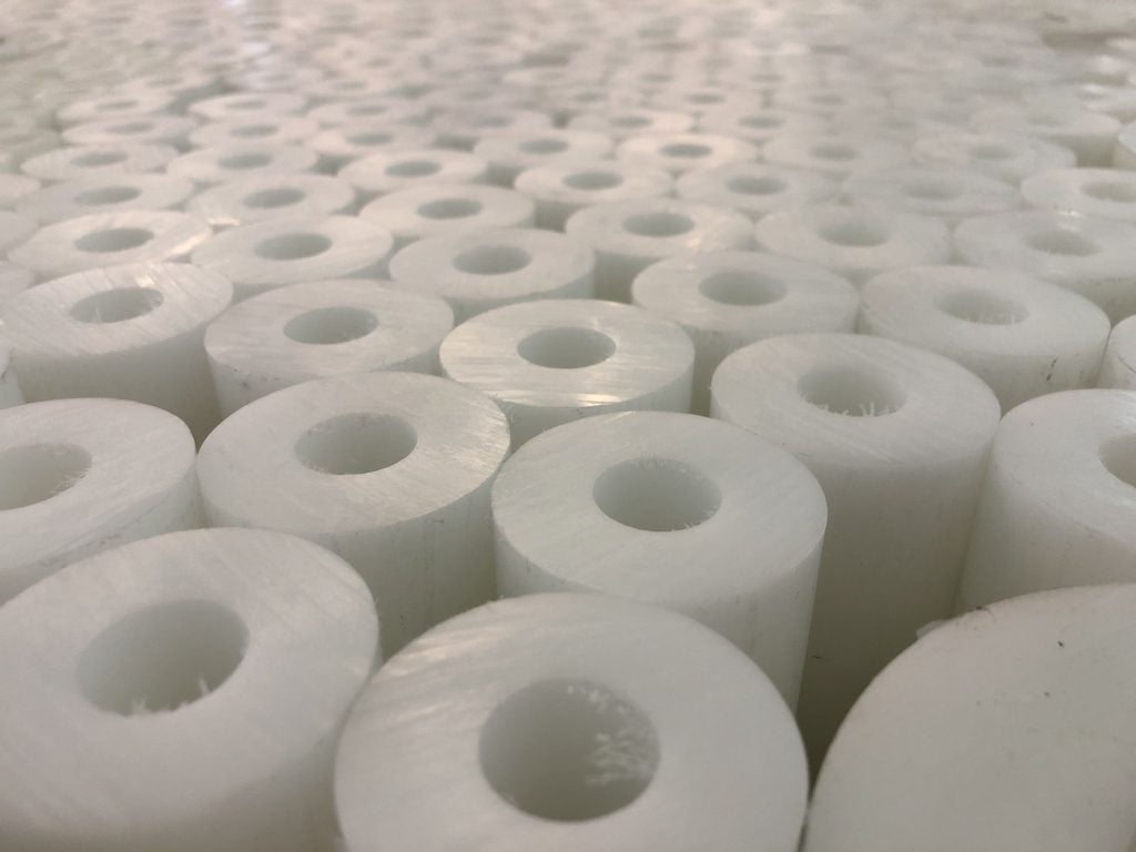 c-pom material for seals