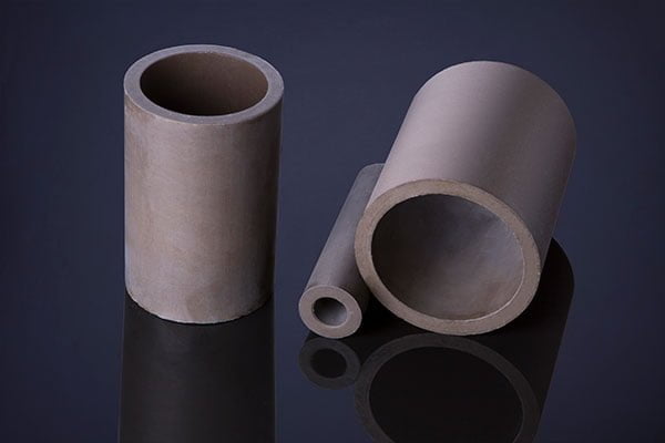 PTFE semi-finished products