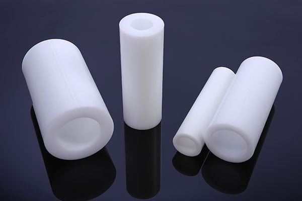 POM/C-POM semi-finished products