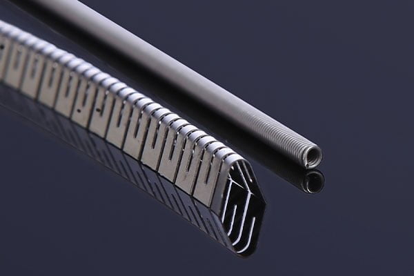 Springs for seal manufacturing