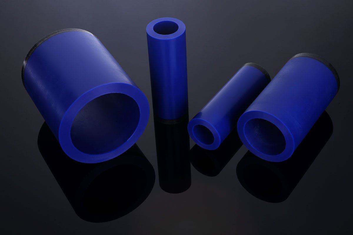 Raw materials for seal making - LT-Pur