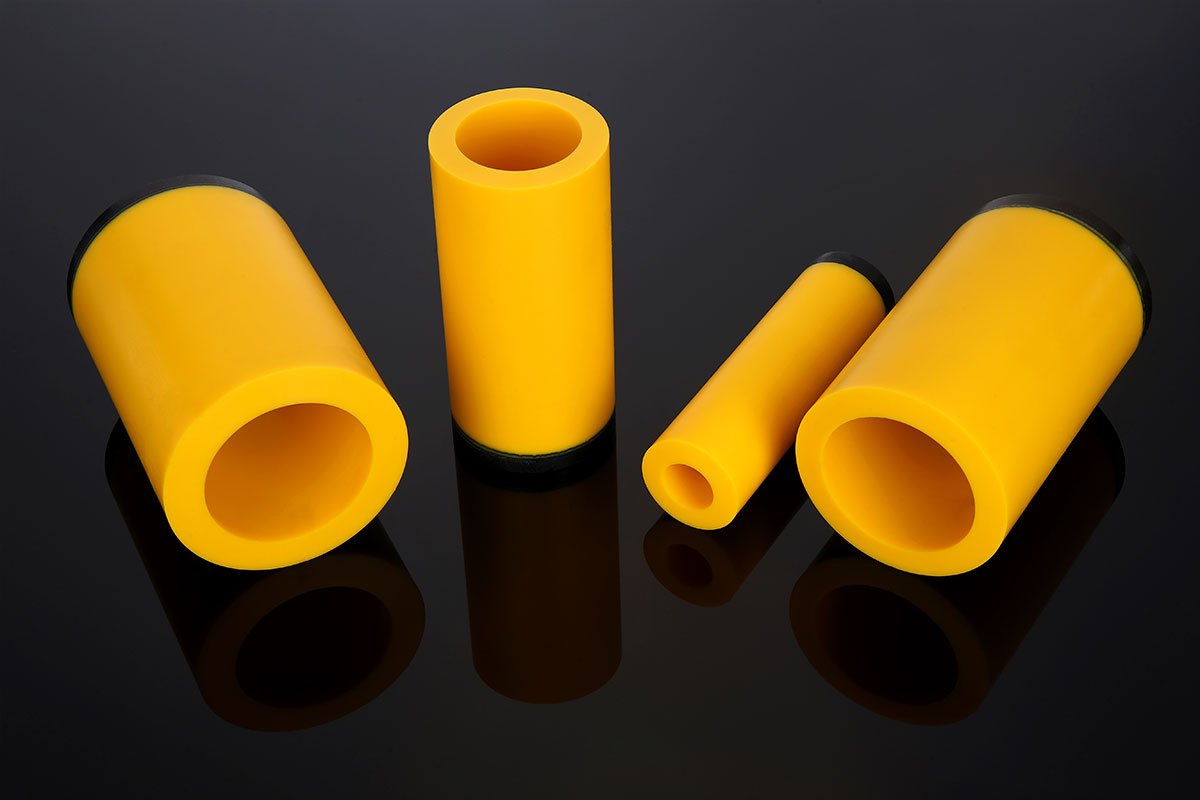 Raw materials for seal making - Max XH-Pur